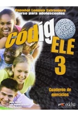 CODIGO ELE 3 EJERCICIOS
